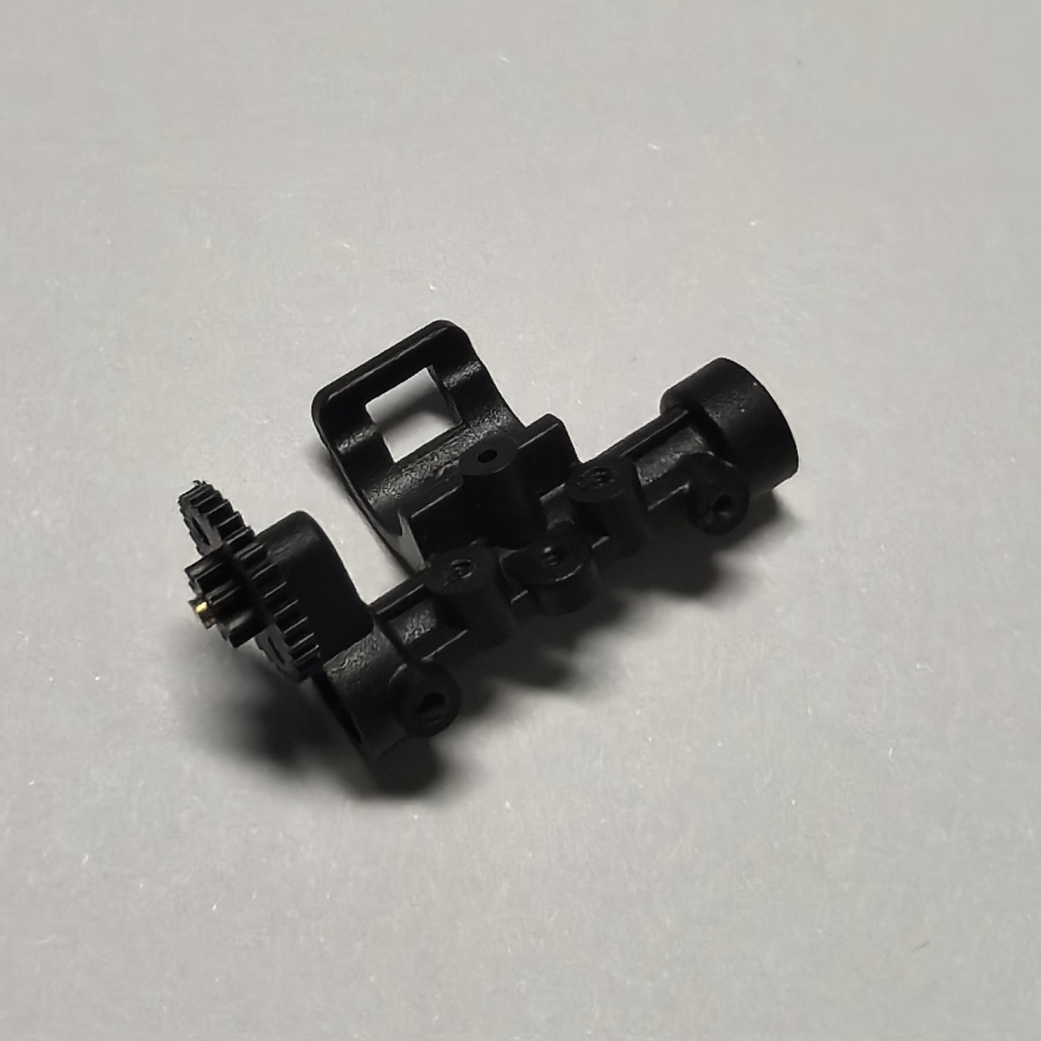 LDARC Rear axle plastic cover  - огляд і ціна Fpv Racing Motor