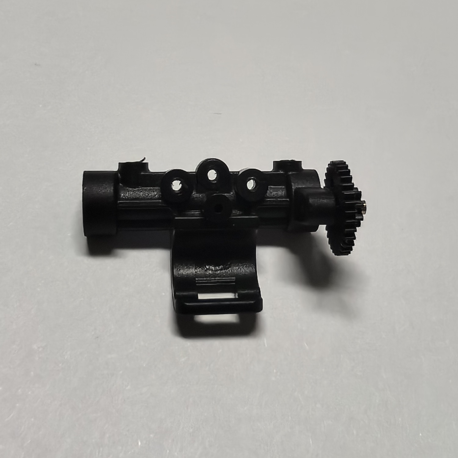 LDARC Rear axle plastic cover  - огляд і ціна Fpv Racing Motor